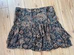 By Bar rokje maat L, Kleding | Dames, Rokken, Ophalen of Verzenden, Zo goed als nieuw, Boven de knie