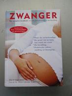 Zwanger het nieuwe handboek/Anja de Grient Dreux, Ophalen of Verzenden, Zo goed als nieuw, Zwangerschap en Bevalling, Anja de Grient Dreux