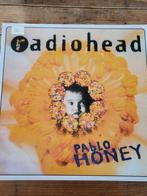 Lp Radiohead Pablo Honey, Ophalen of Verzenden, Zo goed als nieuw