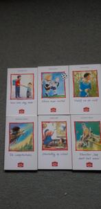 Boektoppers, Boeken, Kinderboeken | Jeugd | onder 10 jaar, Ophalen of Verzenden, Zo goed als nieuw, Fictie algemeen