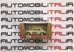 Alfa Romeo 1900 creme wit # 256 Panamerica Mexico Brumm 1:43, Ophalen of Verzenden, Nieuw, Auto, Overige merken