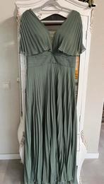 Mooie lang jurk, Maat 38/40 (M), Nieuw, Ophalen of Verzenden, Knielengte