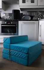 205 x 70 NIEUWSTAAT vouwmatras gastenmatras vouw matras, Huis en Inrichting, Ophalen, Nieuw, 200 cm, 70 cm of minder