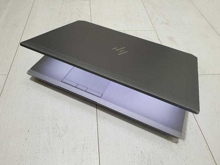 HP Zbook 17" G5 NVIDIA Quadro P3200 6GB / 32GB / 1TB, Computers en Software, Windows Laptops, Zo goed als nieuw, 17 inch of meer