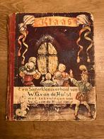 Klaas - van Sinterklaas die zijn muts verloren had, Ophalen of Verzenden