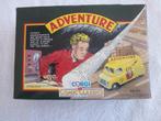 Corgi Comic Classics Adventure met certificaat en in doos ., Ophalen of Verzenden, Nieuw, Auto, Corgi