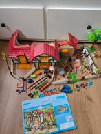 Playmobil country, Ophalen of Verzenden, Zo goed als nieuw