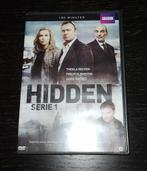 Hidden (Series 1), Alle leeftijden, Ophalen of Verzenden, Zo goed als nieuw, Thriller