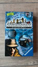 Ravensburger Scotland Yard - De jacht op Mister X, Ophalen of Verzenden, Zo goed als nieuw, Ravensburger, Een of twee spelers