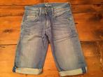 Een hele leuke “SPORTIEVE KORTE BROEK” jongens broek Mt 152, Kinderen en Baby's, Kinderkleding | Maat 116, Ophalen of Verzenden