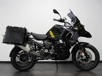 BMW R 1250 GS ADVENTURE EDITION 719 (bj 2022) beschikbaar voor biedingen