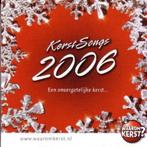 Kerst Songs 2006 Een onvergetelijke kerst... **, Ophalen of Verzenden, Zo goed als nieuw, Kerst