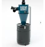HBM Cycloon stof interceptor afscheider nieuw in doos, Ophalen, Nieuw, Ventilator en Afzuiger