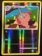 Wormadam Reverse Holo Platinum Arceus - Nearmint/Mint, Ophalen of Verzenden, Losse kaart, Zo goed als nieuw