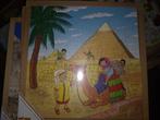 Educo Wonders of the world puzzle - Pyramid of Cheops., Nieuw, Minder dan 500 stukjes, Ophalen of Verzenden, Legpuzzel