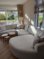 Prachtige hoekbank van Zitmaxx, Ophalen, Stof