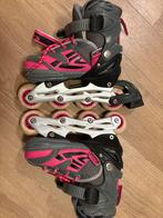 Street Runner skeelers maat 31-34 verstelbaar, Sport en Fitness, Skeelers, Overige merken, Verstelbaar, Kinderen, Ophalen of Verzenden