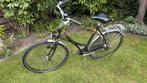 Union Damesfiets, Fietsen en Brommers, Ophalen, Gebruikt, Union, Handrem