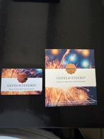 Momento giftbox ruilen?, Tickets en Kaartjes, Kortingen en Cadeaubonnen, Twee personen, Cadeaubon, Overige typen