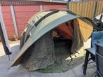 Nash double top extreme 1 man, Ophalen, Gebruikt, Tot en met 4