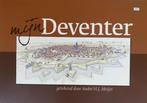 “Mijn Deventer”, Ophalen of Verzenden, 20e eeuw of later, Nieuw