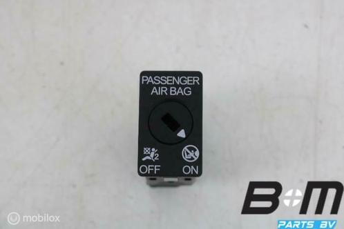 Schakelaar voor bijrijdersairbag Audi A4 8W Avant 5Q0919237, Auto diversen, Anti-diefstal, Gebruikt