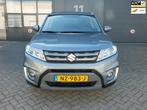 Suzuki Vitara 1.6 Exclusive!2017!Airco!Nap!Achteruitcamera!3, Voorwielaandrijving, Gebruikt, Euro 6, 400 kg