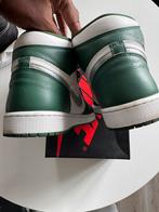 Jordan High OG Lucky Green Maat 46, Kleding | Heren, Schoenen, Ophalen of Verzenden, Nieuw, Overige kleuren, Sneakers of Gympen