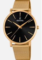 Nieuwe Festina Dames Horloge F20376/2, Sieraden, Tassen en Uiterlijk, Horloges | Dames, Nieuw, Ophalen of Verzenden