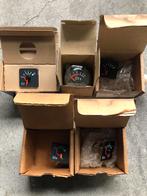 VOLVO Luchtdrukmeters, Ophalen, Zo goed als nieuw