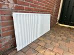 2 Radiatoren - 150x60 cm | 120x50 cm, Ophalen, 30 tot 80 cm, Gebruikt, Radiator