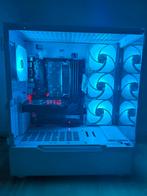 Budget Gaming PC - Intel I5, Computers en Software, Desktop Pc's, Zelf gebouwde pc, Refurbished, Ophalen of Verzenden, Gaming