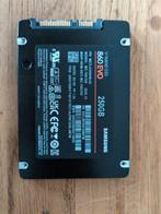 Samsung 860 EVO 250GB SSD, Computers en Software, Harde schijven, Verzenden