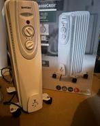 Silvercrest radiator, Doe-het-zelf en Verbouw, Verwarming en Radiatoren, Ophalen, Nieuw, Radiator