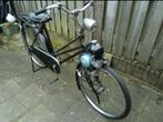 Berini M13 1955 snorbrommer 25 km blauw kenteken, Ophalen, Overige merken