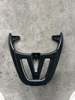 Achterdrager Sym Fiddle Zwart Origineel, Fietsen en Brommers, Ophalen of Verzenden, Gebruikt, Overige typen, SYM