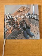 Gerjanne van Lagen - Gezinsstilleven, Ophalen of Verzenden, Gelezen, Gerjanne van Lagen