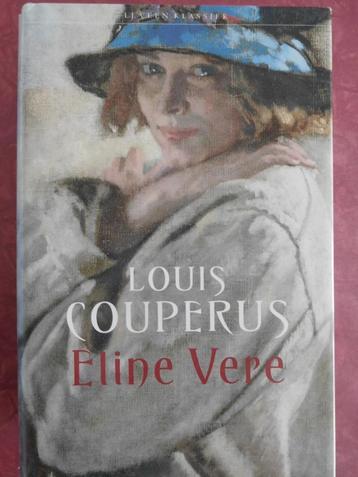 Louis Couperus Eline Vere beschikbaar voor biedingen