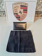 Origineel porsche club norge doekje 

Leuk als zakdoek of, Ophalen of Verzenden