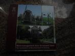 Boek 'Watermanagement door de eeuwen Voorburg', Ophalen of Verzenden, Nieuw, Diverse auteurs, Overige wetenschappen