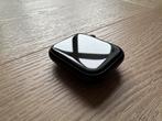 Apple Watch 7 (Midnight) 45mm Wi-Fi + Cellular (AppleCare+), Sieraden, Tassen en Uiterlijk, Smartwatches, Ophalen, Zo goed als nieuw