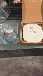 Aruba HPE access point ap-515 RW, Computers en Software, Accesspoints, Ophalen of Verzenden, Nieuw, HPE Aruba