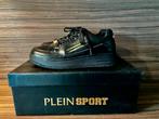 Dames sneakers Philipp Plein Sport maat 38, Ophalen of Verzenden, Zo goed als nieuw, Zwart, Sneakers of Gympen