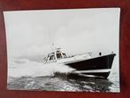 Ansichtkaart Komer, Ophalen of Verzenden, Zo goed als nieuw, Motorboot, Kaart, Foto of Prent