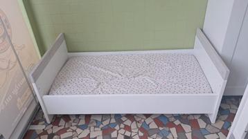 twf futura junior bed 70x 140 cm  beschikbaar voor biedingen