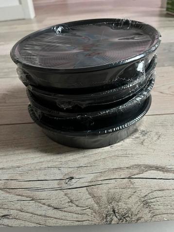 Koolstof filter afzuigkap 4 stuks NIEUW beschikbaar voor biedingen