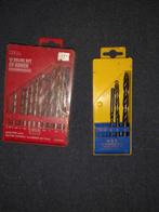 Bosch PBM 9,6 VES-2 Boormachine met Accu en Lader, Boormachine, Variabele snelheid, Ophalen of Verzenden, Zo goed als nieuw