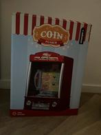 Coin pusher speelautomaat, Ophalen of Verzenden, Zo goed als nieuw, Jongen of Meisje