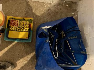 gratis spulletjes beschikbaar voor biedingen