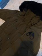 Moose Knuckles Jas, Maat 48/50 (M), Moose knuckles, Ophalen of Verzenden, Zo goed als nieuw